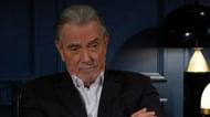 Victor Newman in a still from The Young and the Restless (via CBS)